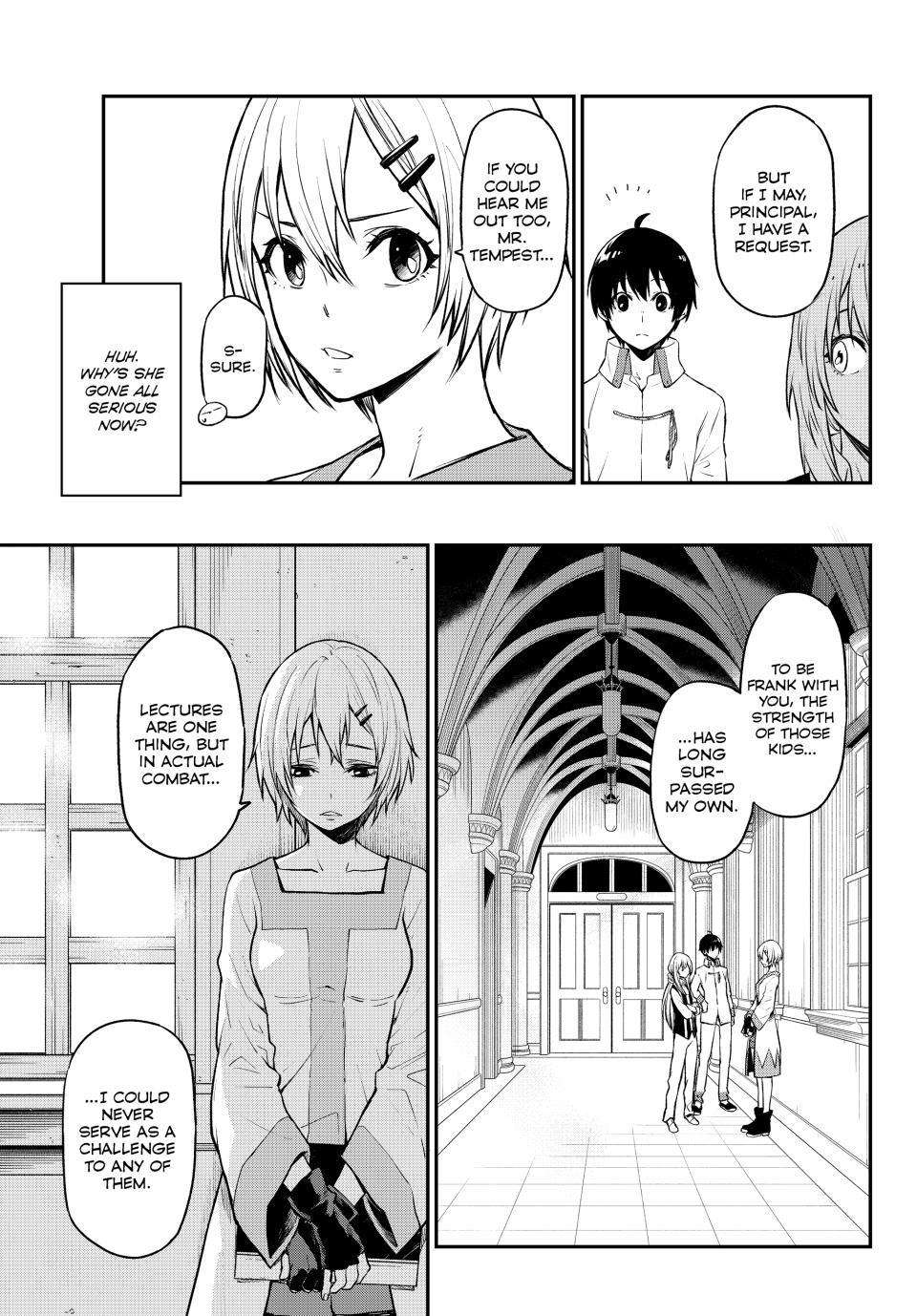 That Time I Got Reincarnated as a Slime, Chapter 109 image 23